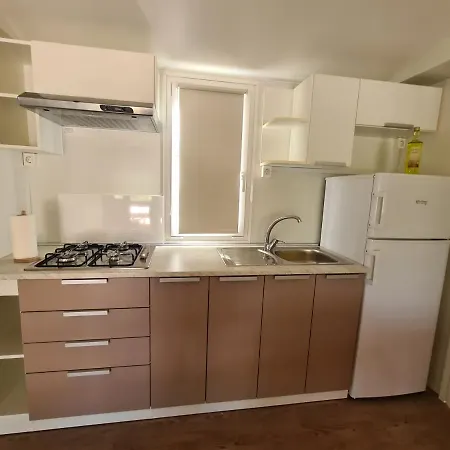 Mobile Home G&G *