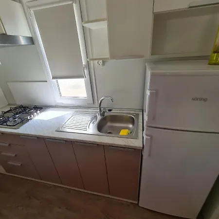 Mobile Home G&G *