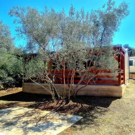 بيت للعطل Mobile Home G&G