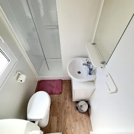 Mobile Home G&G بيت للعطل