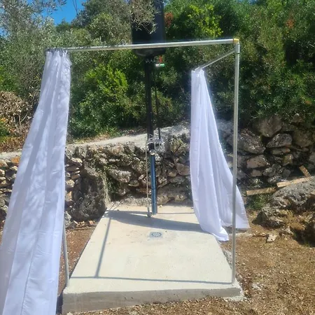 بيت للعطل Mobile Home G&G Banj