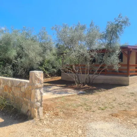 Mobile Home G&G Holiday home *