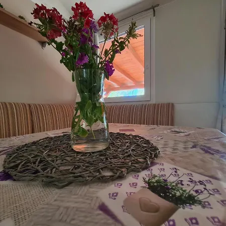 Mobile Home G&G *