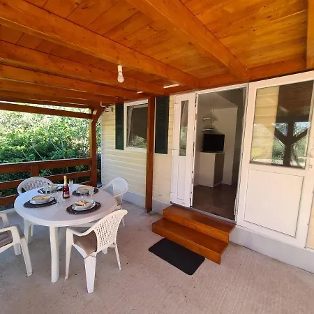 Mobile Home G&G