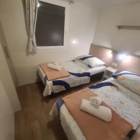 Mobile Home G&G *