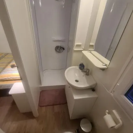 Mobile Home G&G Holiday home Banj