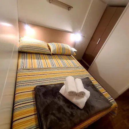 Holiday home Mobile Home G&G